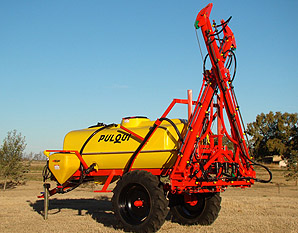 Modelo TH 2000