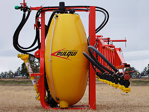 Modelo TP 800