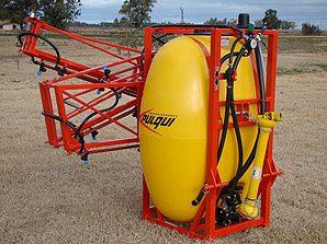 Modelo TPY 600